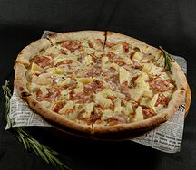 Гавайская