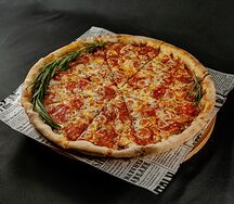 Пепперони