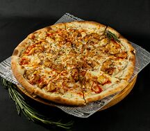 Куриная