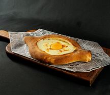 Аджарский