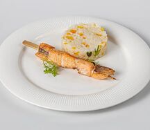 Золотая рыбка