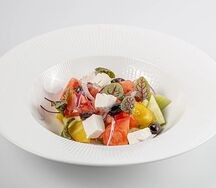 Греческий салат
