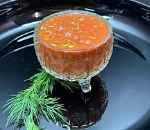Соус Красный 