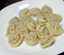 Пельмени Говяжьи 