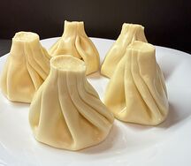 Отварные хинкали классические