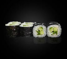 Каппа-маки