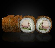 Вкусный