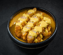 Курица карри