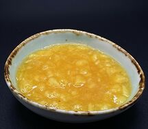 Соус Сальса манго