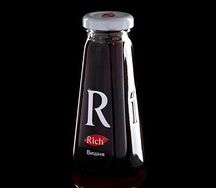 Сок Rich вишня