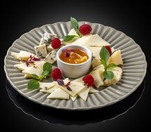 Плато сыров