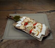 Сырное плато Кавказ