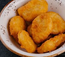 Куриные наггетсы