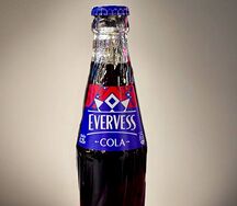 Evervess Cola