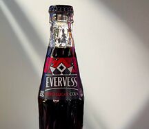 Evervess Кола без сахара