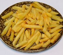 Картофель фри