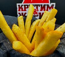 Картофель фри