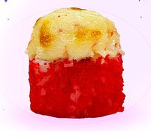 Горячий краб