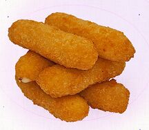Палки от Лайки