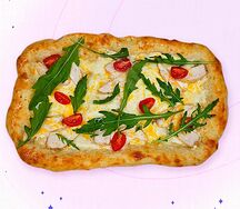 Римская Сырная курочка