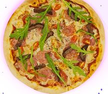 Мясной Марс