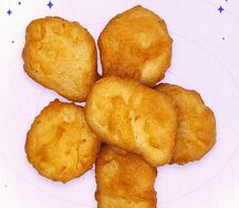 Кометы 