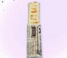 Шаурма Таук Космический 