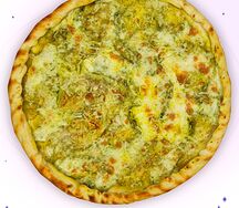 НЛО Мясное сияние