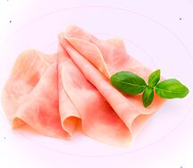 Ветчина