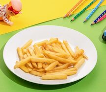 Картофель фри