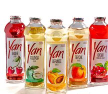 Компот Yan