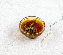 Соус по-кавказски
