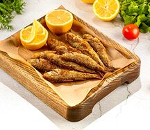Барабуля черноморская