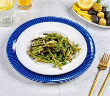 Фасоль стручковая