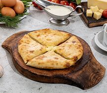 Хачапури Нарта с сыром