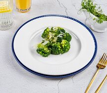 Брокколи отварная