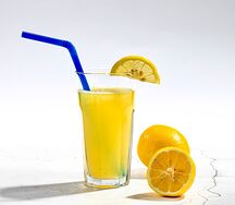 Фреш Лимон