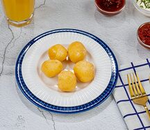 Сырные шарики