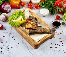 Форель радужная