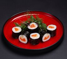 Сяке маки 
