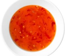 Сладкий чили 