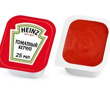 Томатный Кетчуп