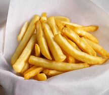 Картофель фри