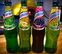 Лимонад Натахтари