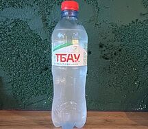 Вода Тбау газированная 