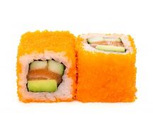 Калифорния сякэ