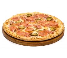 Милано малая