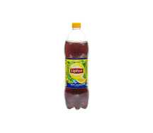 Lipton Лимон чёрный чай