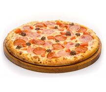 Мясной пир малая