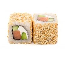 Сякэ кунсей ролл